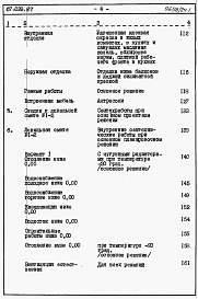 Альбом 4 Сметы на блок-секцию книги 1,2,3 