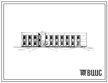 Альбом 0 Материалы для привязки и чертежи нулевого цикла работ