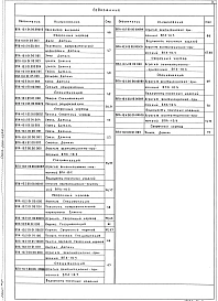 Выпуск 2 Агрегаты ВПА-10. Рабочие чертежи