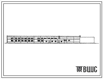 Типовой проект 805-5-8.13.89 Цех производства полуфабрикатов и готовых изделий из мяса утки производительностью 6,4 т в сутки