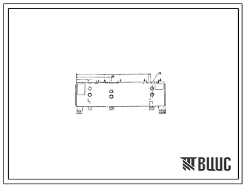 Шифр СГ-34131-100.000 Гидробак СГ-34131-100.000