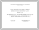 Серия ИИЭ20-4/73 Материалы для проектирования этажерок с сеткой колонн 6х6 м, с перекрытиями типа 1 из плит, опирающихся на полки ригелей. Рабочие чертежи.