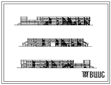 Альбом 1 Часть 1 Архитектурно-строительное решение
