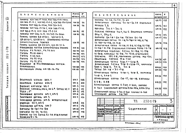 Альбом 8 Изделия заводского изготовления: сборные железобетонные, металлические и деревянные