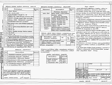 Альбом 2 Архитектурно-строительные решения. Конструкции металлические. Отопление и вентиляция. Внутренние водопровод и канализация.      