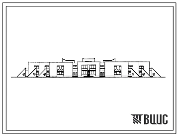 Альбом 0 Материалы для привязки и чертежи нулевого цикла работ