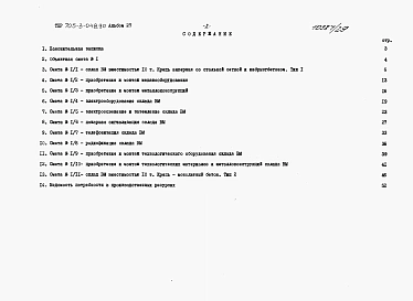 Альбом 27 Сметы.