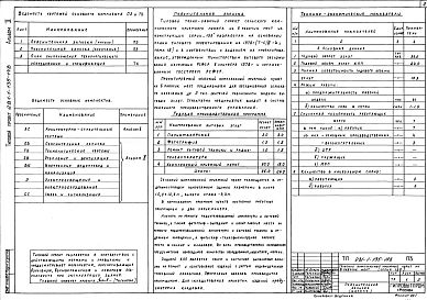 Альбом 2 Общая пояснительная записка. Технологические чертежи. Внутренние водопровод и канализация. Отопление и вентиляция. Электроосвещение и электрооборудование. Связь и сигнализация