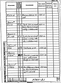 Альбом 1 Рабочая документация