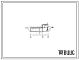 Типовой проект 901-3-211.85 Сооружения обработки промывной воды от контактных осветлителей для станции очистки воды поверхностных источников с содержанием взвешенных веществ до 150 мг/л производительностью 20,0 тыс. м3/сут