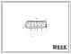 Проект П32885 Печь для нагрева штанг перед резкой размером пода 3.73х6.5 м
