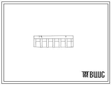 Шифр ПШ200.010 Корпус ПШ200.010