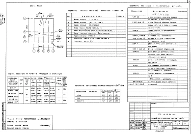 Альбом 2 Сантехнические и электротехнические чертежи