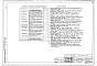 Альбом 3 Вариант с хозяйственно-бытовыми помещениями в подвале Архитектурно-строительные решения ниже отметки 0.000. Технологические решения ниже отметки 0.000