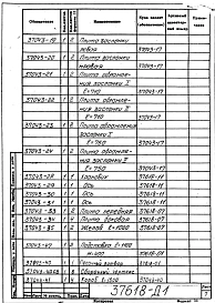 Альбом 1 Рабочая документация