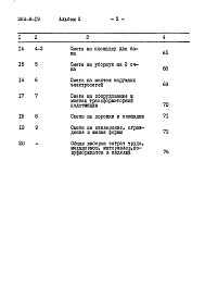 Альбом 2 Сметы