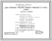 Типовой проект 416-1-228.89 Здание управления тепличного комбината площадью 6 га теплиц. Размеры здания - 12x30 м. Расчетная температура: -20, -38°С. Стены - панельные легкобетонные. Покрытие - железобетонные плиты