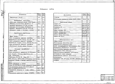 Альбом 1 Пояснительная записка, технологическая часть, архитектурные решения, конструкции железобетонные, электротехническая часть.
