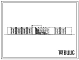 Типовой проект 224-1-374 Средняя школа на 12 классов (464 учащихся). Стены кирпичные