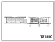 Шифр МФ-70 Теневой навес для детских учреждений Тип I (1967 год)