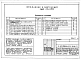 Альбом 5 Архитектурн6о-строительные чертежи выше отм.2.800. Часть 2 Отопление и вентиляция выше отм.2.800 Раздел 2-1 С радиаторами и конвекторами. Часть 3 Водопровод и канализация выше отм.2.800. Часть 4 Газоснабжение. Часть 5 Электрооборудование выше отм