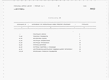 Альбом 6 Ведомости потребности в материалах