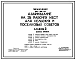 Типовой проект 261-20-72 Административное здание на 35 рабочих мест для сельских и поселковых советов