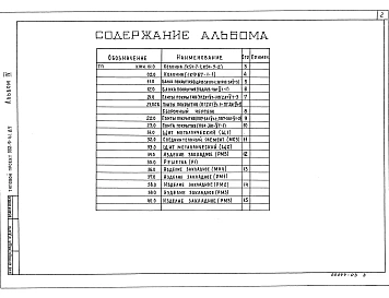 Альбом 4 Строительные изделия     
