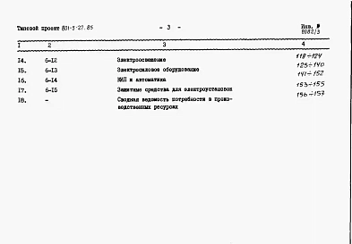 Альбом 3 Сметы