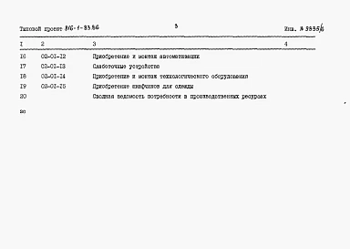 Альбом 5 Часть 1 (вариант в сборном железобетоне). Сметы 
