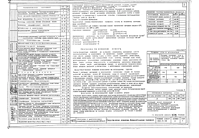 Альбом 1 Архитектурно-строительные, технологические, санитарно-технические и электротехнические чертежи     
