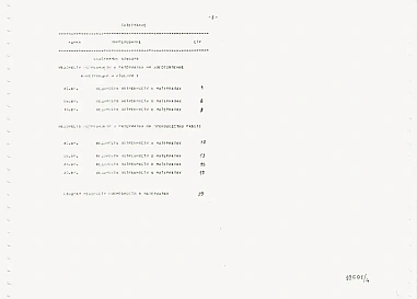 Альбом 4 Ведомости потребности в материалах.