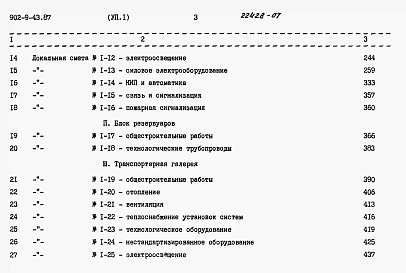 Альбом 7 Сметы Часть 1 и 2   