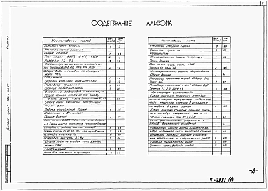 Альбом 1 Пояснительная записка. Технологические решения. Общие виды нетиповых конструкций марки НКН. Внутренний водопровод и канализация. Общие виды нетиповых конструкций марки ВКН. Отопление и вентиляция. Общие виды нетиповых конструкций марки ОВН. Антик