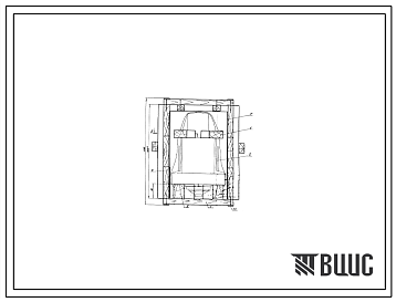 Шифр КНГ 25/32 Упаковка клапана наполнения КНГ 5/32