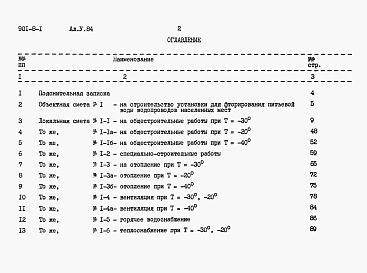 Альбом 5 Сметы