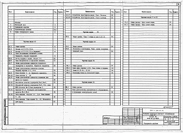Альбом 1 Архитектурно-строительные, технологические, санитарно-технические и электротехнические чертежи.    