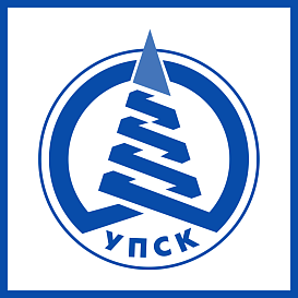 Укрниипроектстальконструкция в архиве типовой проектной документации ВЦИС