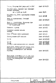 Часть 1-АС Архитектурно-строительные чертежи Раздел 1.0.2 Монтажные чертежи подземной части здания со свайными фундаментами (вариант с нижним ростверком)