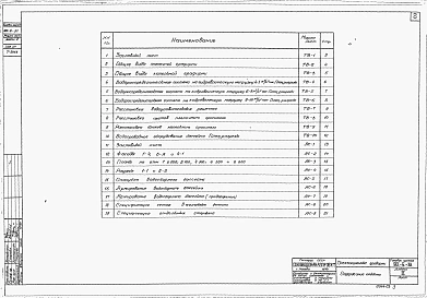 Альбом 3 Трехсекционные градирни
