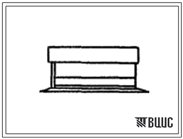 Типовой проект 803-9-89.13.87 Навес для содержания 200 голов ремонтного молодняка (рамный каркас деревянный) для лесостепных районов Украинской ССР