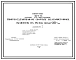 Типовой проект 902-2-44 Нефтеотделители из сборных железобетонных элементов на расход воды 440 л/сек