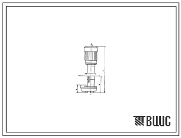 Шифр II-25М.000.00.ОБ Электронасосы II-....М