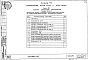 Часть10 Раздел 10.6-8 Встроенные шкафы и антресоли каркасной конструкции из унифицированных блоков. Монтажные чертежи