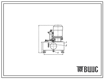 Шифр С100.В1.12.33.7,5.2РВ220 УХЛ4 Насосная установка С100.В1.12.33.7,5.2РВ220 УХЛ4