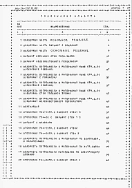 Альбом 5 Ведомости потребности в материалах