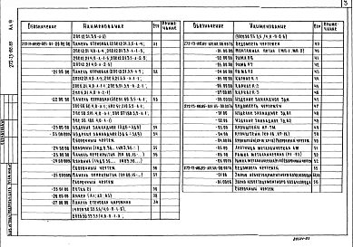 Альбом 3 Изделия железобетонные заводского изготовления. Изделия монолитных железобетонных конструкций. Изделия металлические. Изделия деревянные     