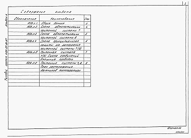 Альбом 4  Автоматизация отопления и вентиляции.    