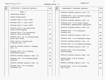 Альбом 7 Сметы. Часть 1, 2, 3