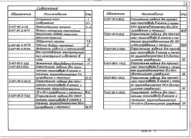 Выпуск 0 Материалы для проектирования